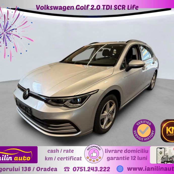 volskwagen golf